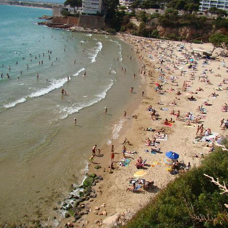 Bahia Mar Salou Apartment Luaran gambar