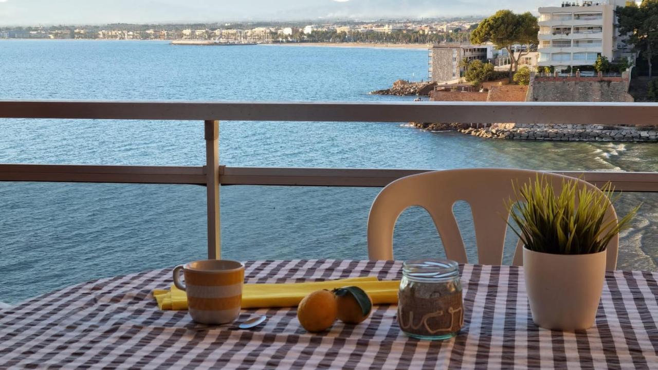 Bahia Mar Salou Apartment Luaran gambar