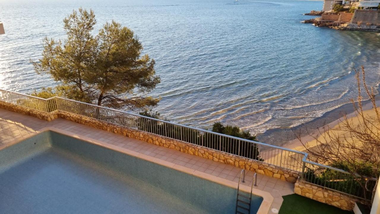 Bahia Mar Salou Apartment Luaran gambar