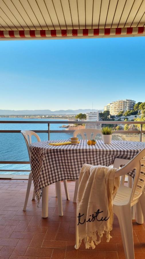 Bahia Mar Salou Apartment Luaran gambar