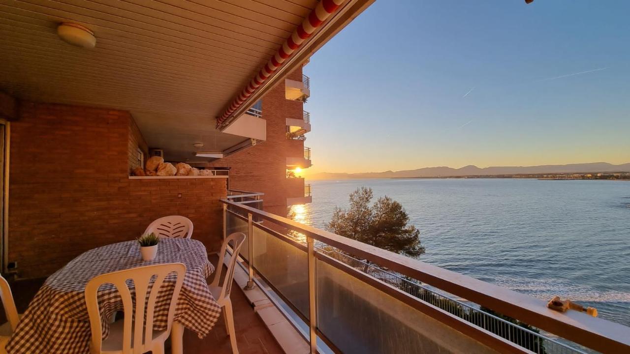 Bahia Mar Salou Apartment Luaran gambar