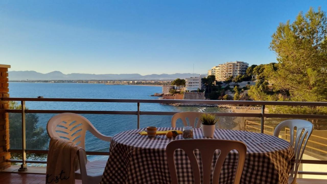 Bahia Mar Salou Apartment Luaran gambar