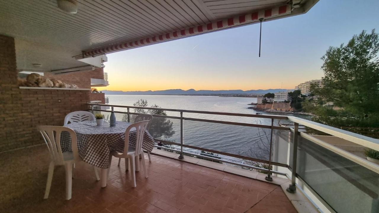 Bahia Mar Salou Apartment Luaran gambar