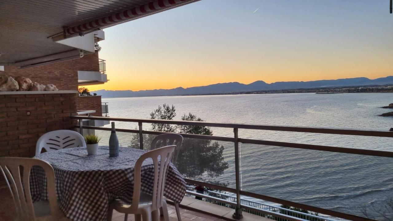 Bahia Mar Salou Apartment Luaran gambar