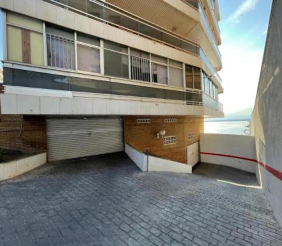 Bahia Mar Salou Apartment Luaran gambar