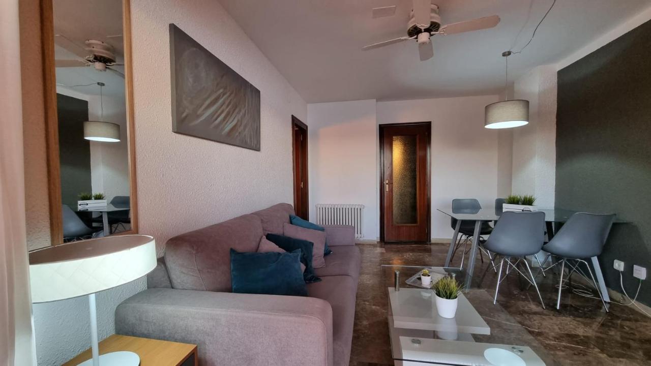 Bahia Mar Salou Apartment Luaran gambar