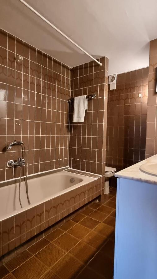 Bahia Mar Salou Apartment Luaran gambar