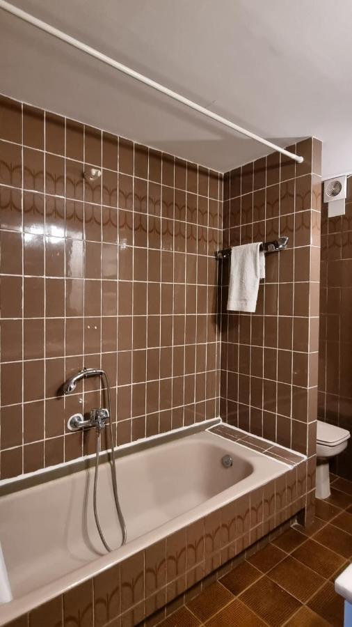 Bahia Mar Salou Apartment Luaran gambar