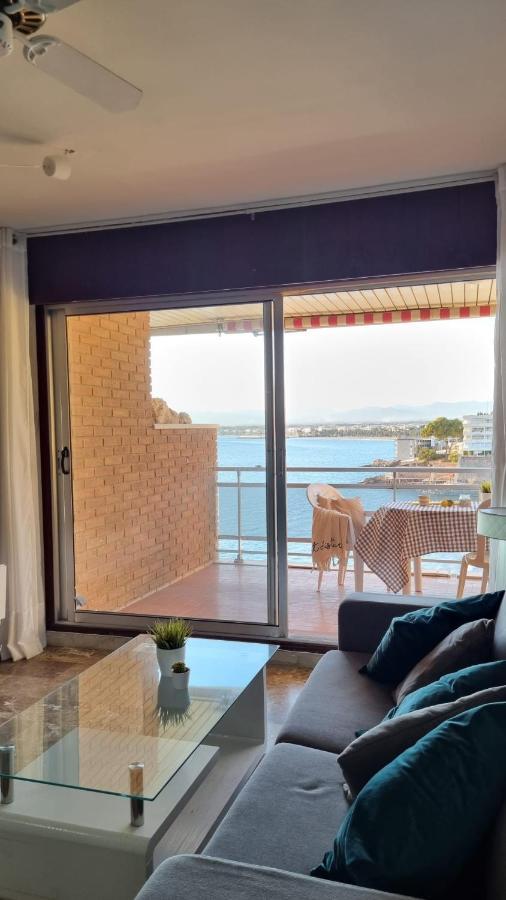 Bahia Mar Salou Apartment Luaran gambar