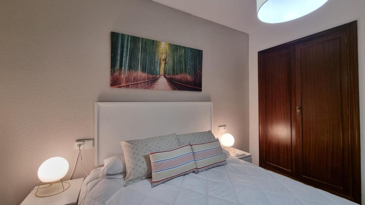 Bahia Mar Salou Apartment Luaran gambar