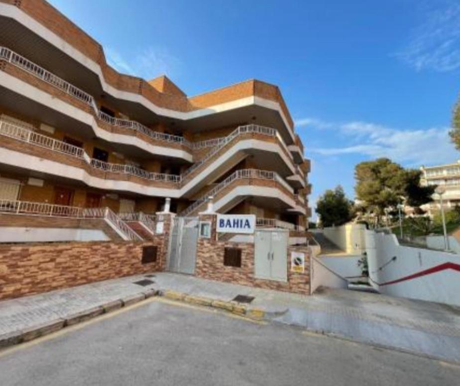 Bahia Mar Salou Apartment Luaran gambar