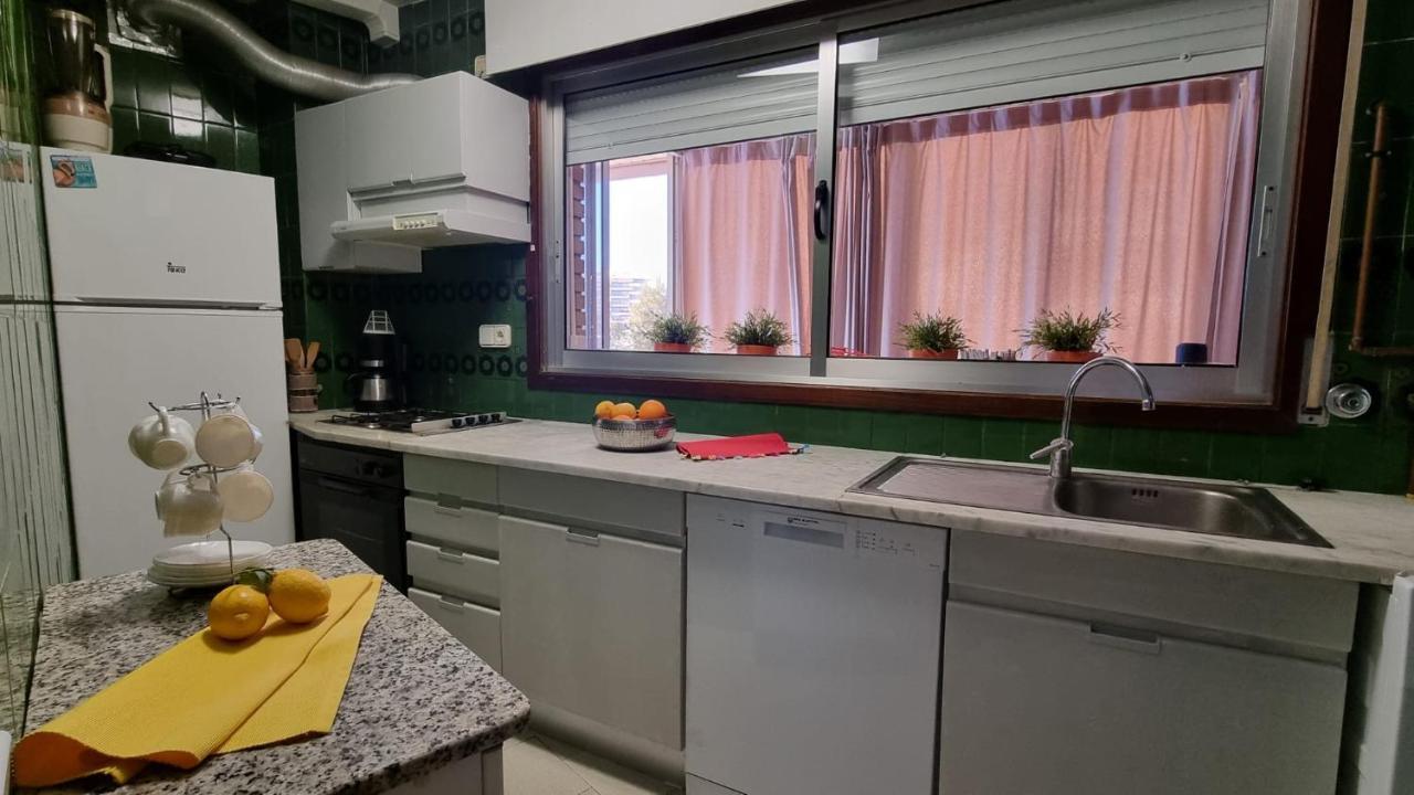 Bahia Mar Salou Apartment Luaran gambar