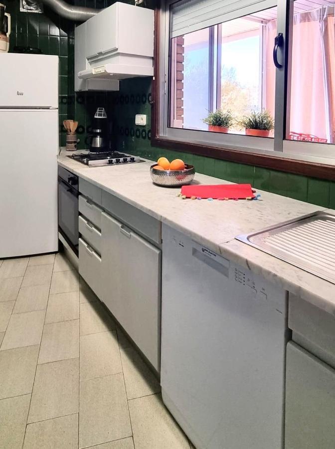 Bahia Mar Salou Apartment Luaran gambar