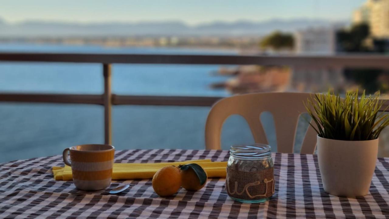 Bahia Mar Salou Apartment Luaran gambar