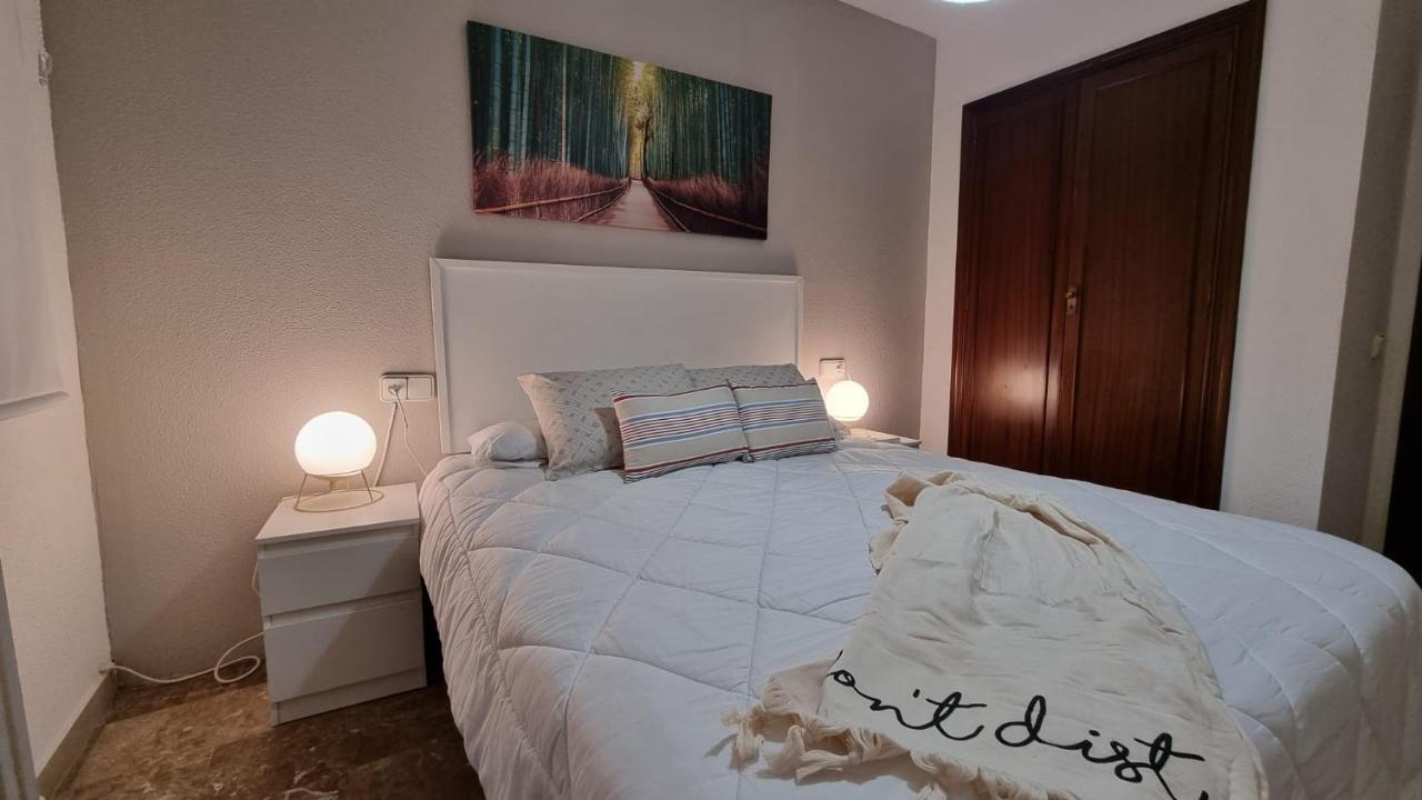 Bahia Mar Salou Apartment Luaran gambar