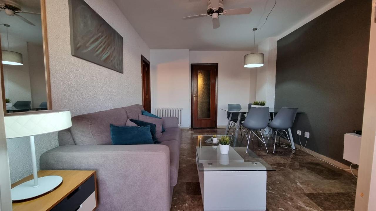 Bahia Mar Salou Apartment Luaran gambar