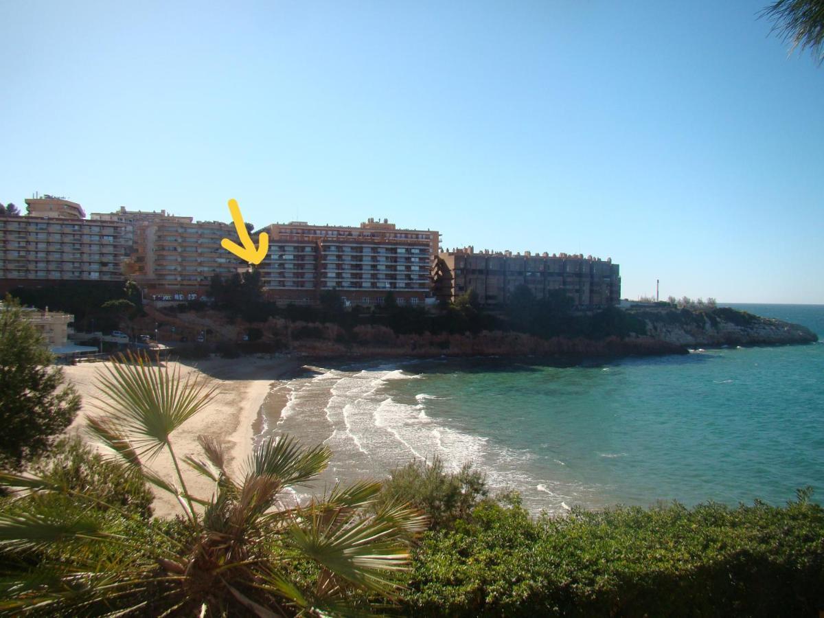 Bahia Mar Salou Apartment Luaran gambar