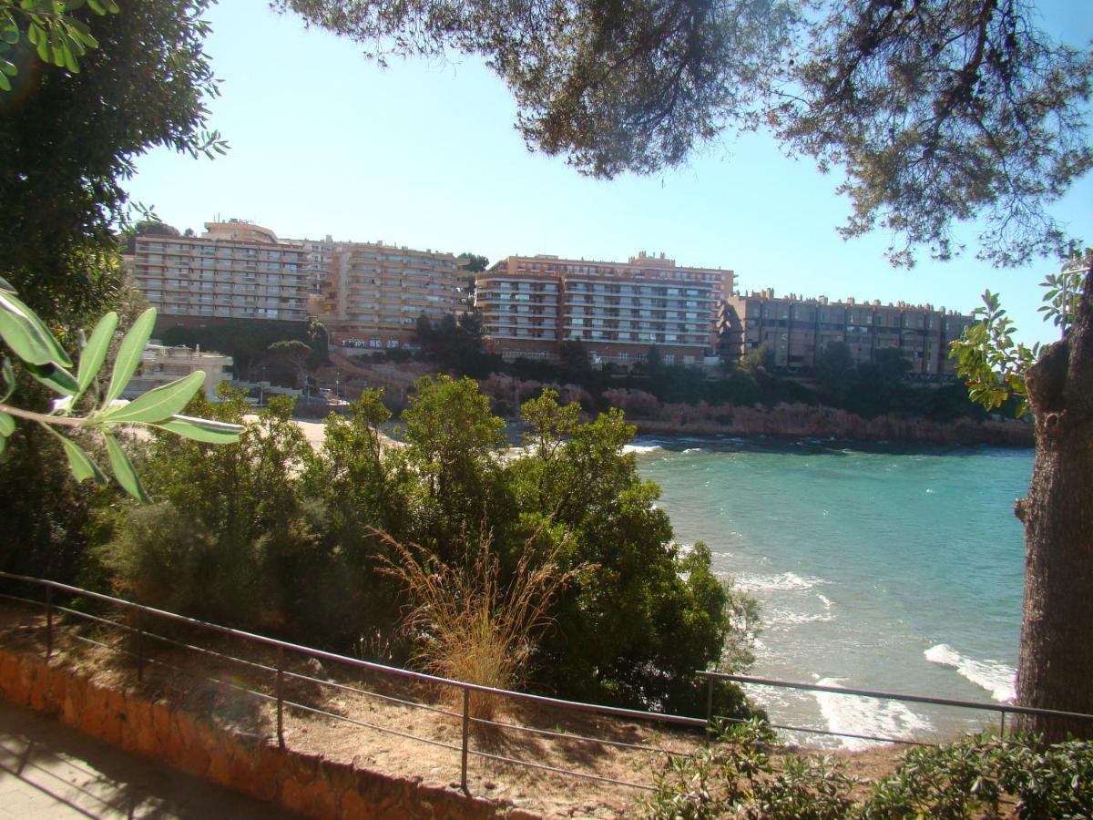 Bahia Mar Salou Apartment Luaran gambar