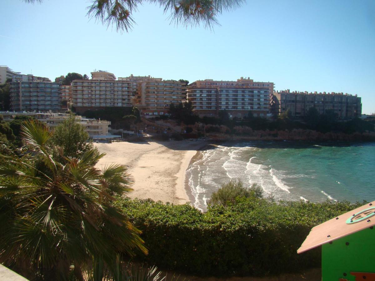 Bahia Mar Salou Apartment Luaran gambar