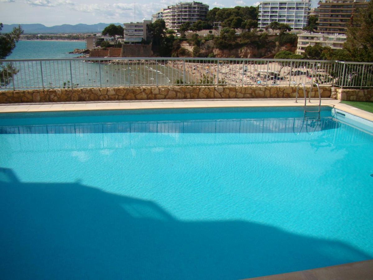 Bahia Mar Salou Apartment Luaran gambar
