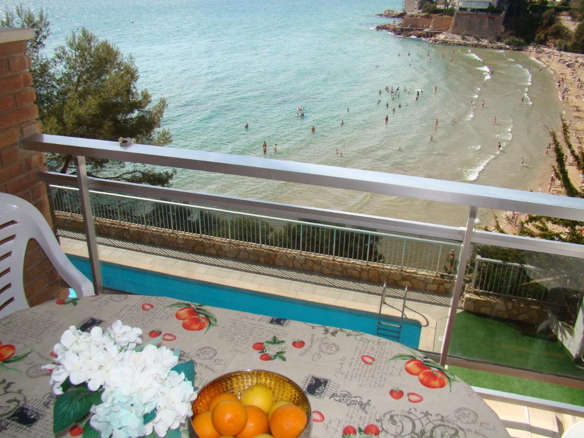 Bahia Mar Salou Apartment Luaran gambar