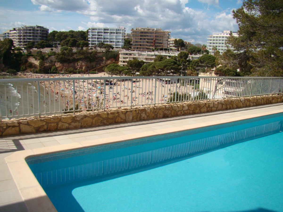 Bahia Mar Salou Apartment Luaran gambar