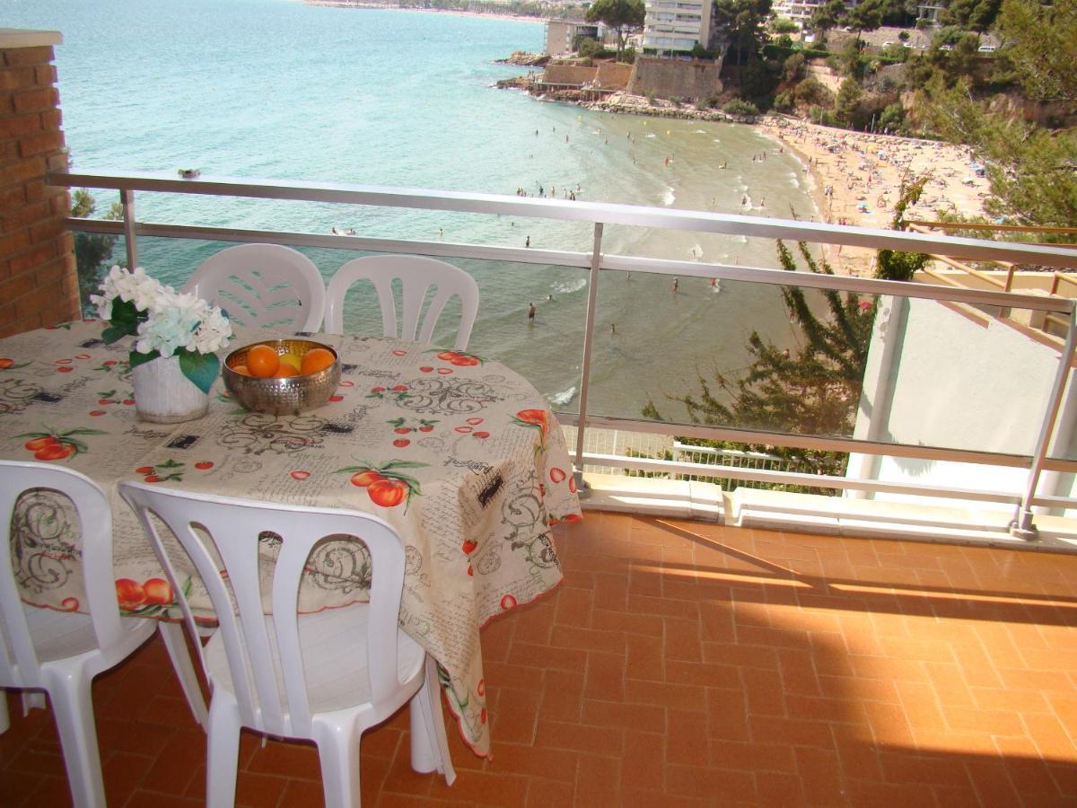 Bahia Mar Salou Apartment Luaran gambar