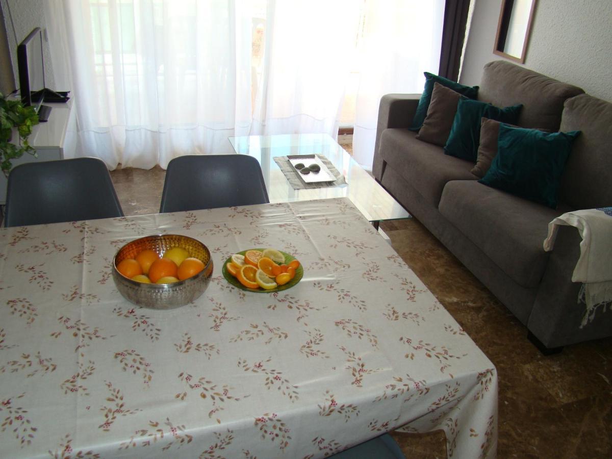 Bahia Mar Salou Apartment Luaran gambar