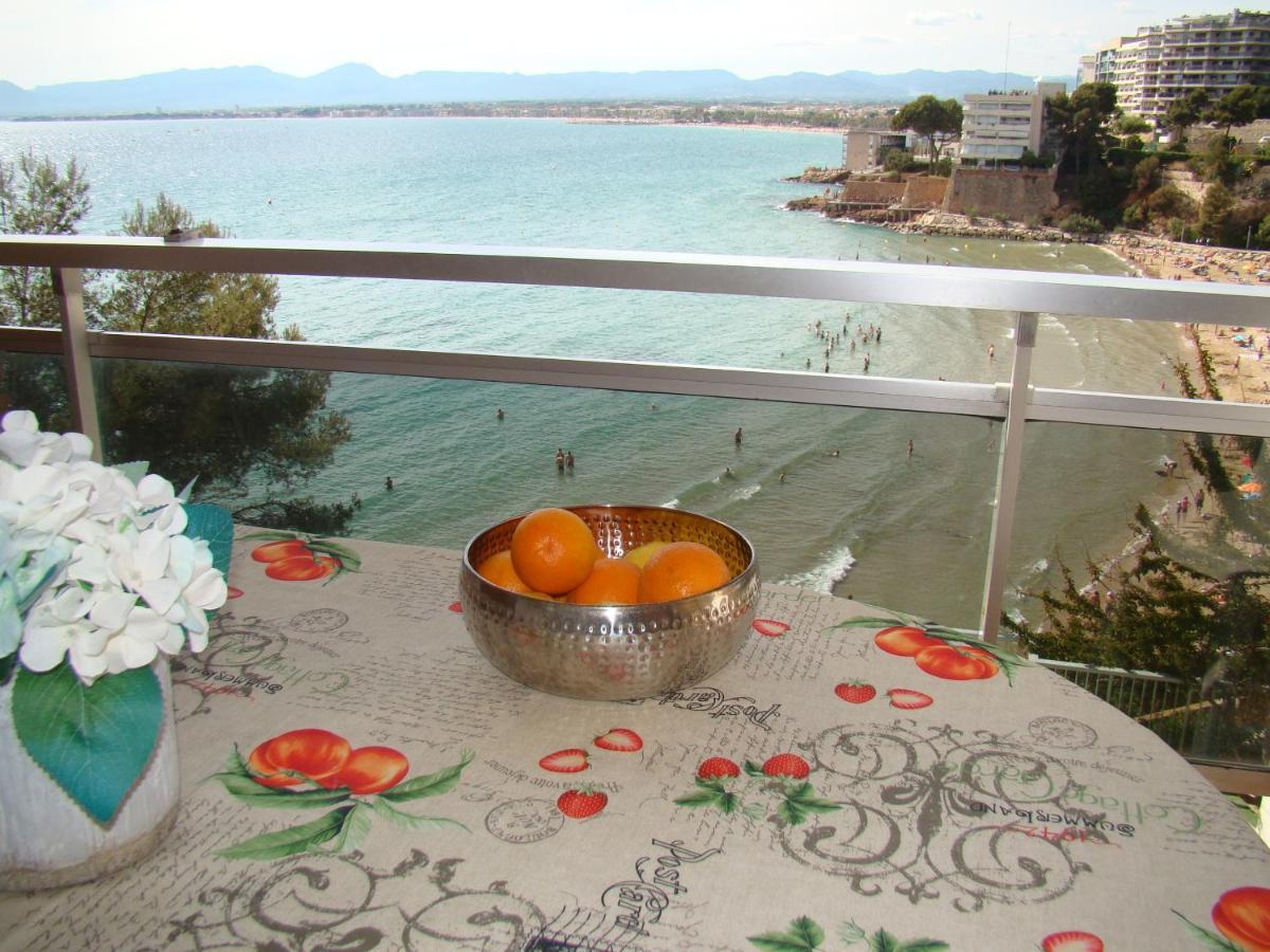 Bahia Mar Salou Apartment Luaran gambar