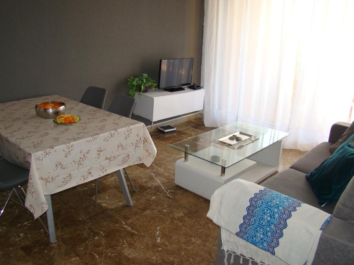 Bahia Mar Salou Apartment Luaran gambar