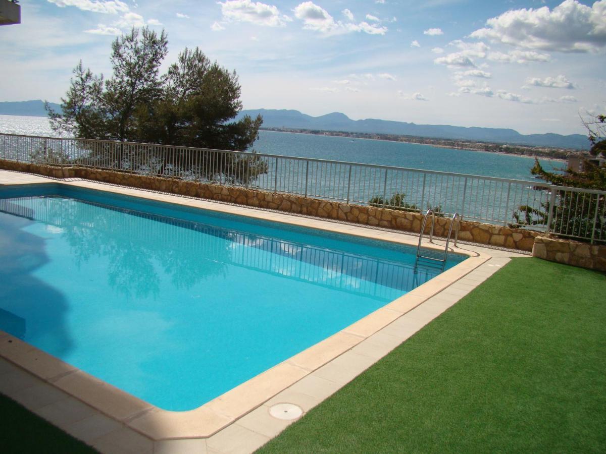 Bahia Mar Salou Apartment Luaran gambar